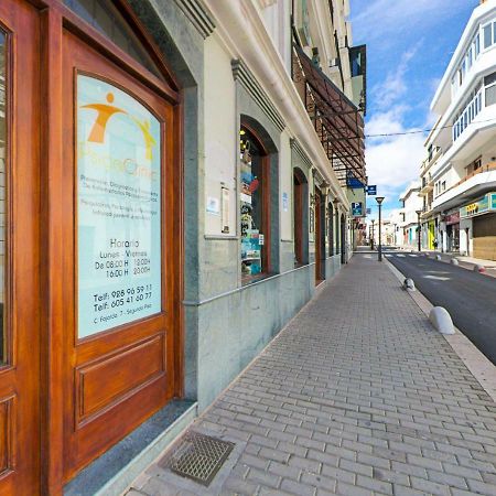 Rooms & Suites Balcony 3C アレシフェ エクステリア 写真