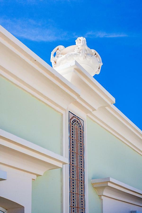 Rooms & Suites Balcony 3C アレシフェ エクステリア 写真