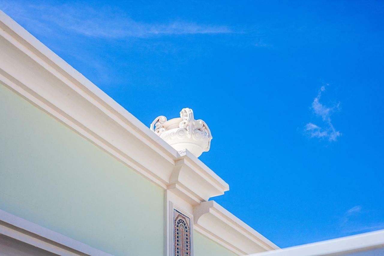 Rooms & Suites Balcony 3C アレシフェ エクステリア 写真