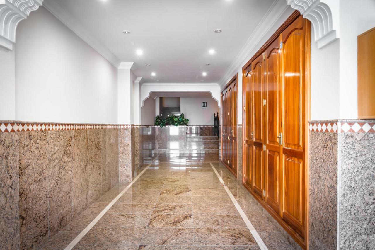 Rooms & Suites Balcony 3C アレシフェ エクステリア 写真