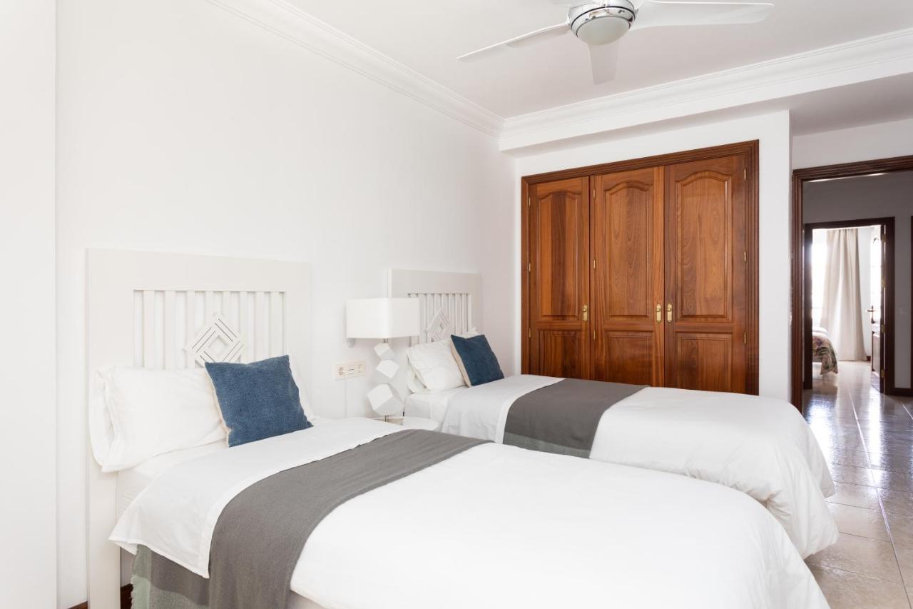 Rooms & Suites Balcony 3C アレシフェ エクステリア 写真