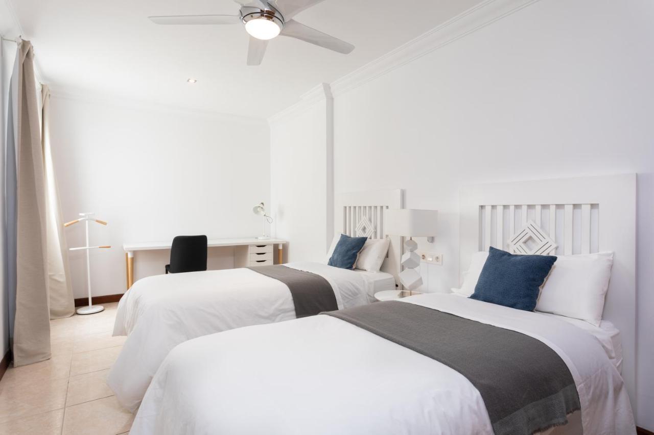 Rooms & Suites Balcony 3C アレシフェ エクステリア 写真