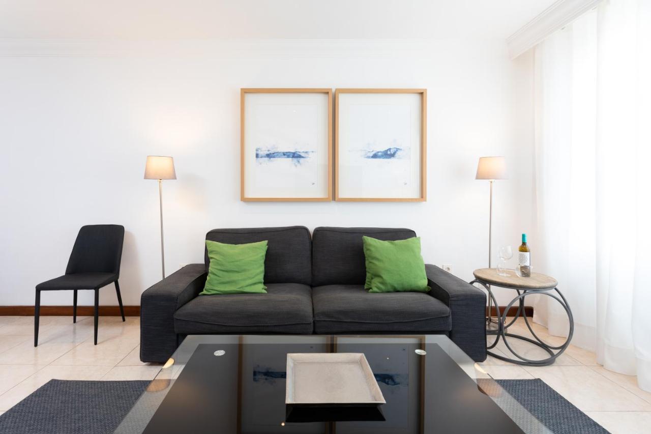 Rooms & Suites Balcony 3C アレシフェ エクステリア 写真