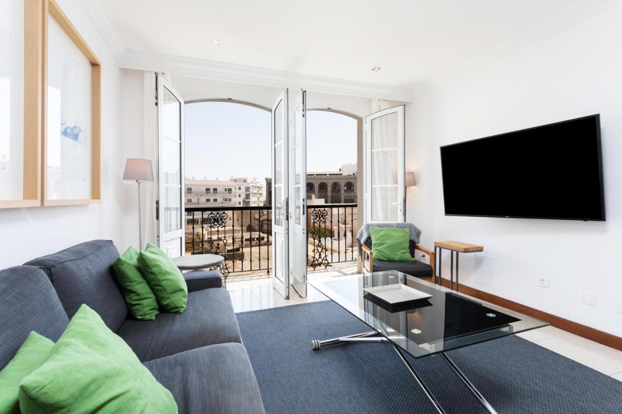 Rooms & Suites Balcony 3C アレシフェ エクステリア 写真