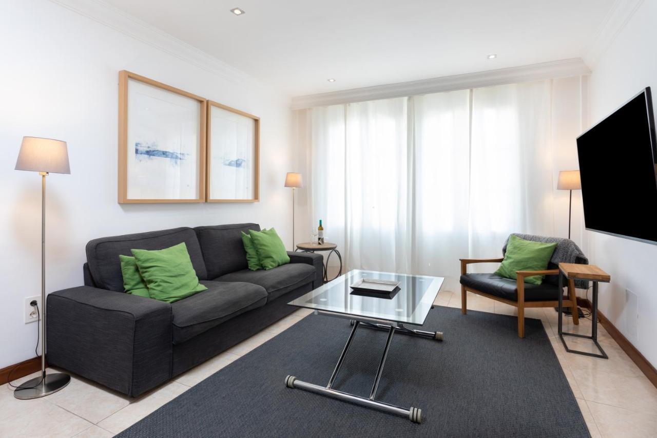 Rooms & Suites Balcony 3C アレシフェ エクステリア 写真