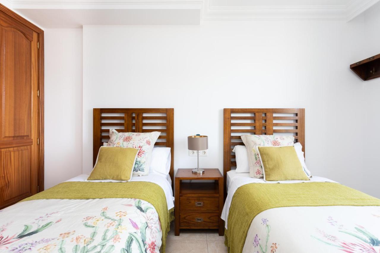 Rooms & Suites Balcony 3C アレシフェ エクステリア 写真