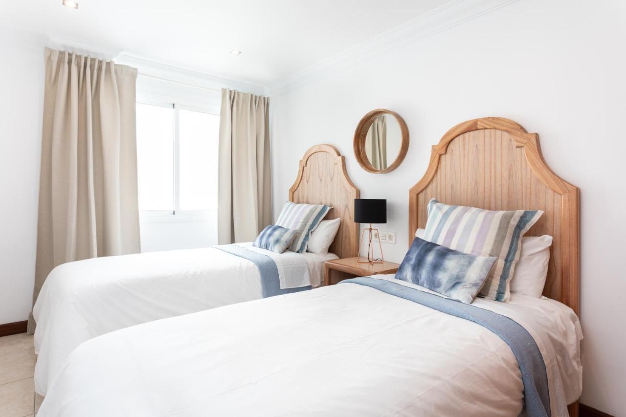 Rooms & Suites Balcony 3C アレシフェ エクステリア 写真